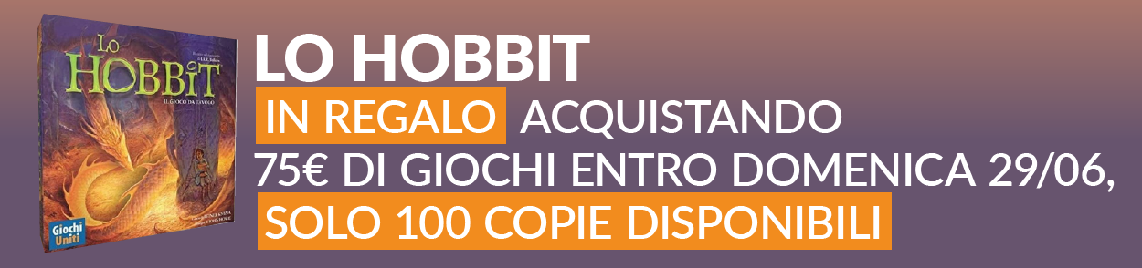 Gioco in regalo 